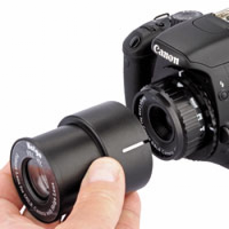 Holga Fisheye-Vorsatz für 60mm Objektive (491225)
