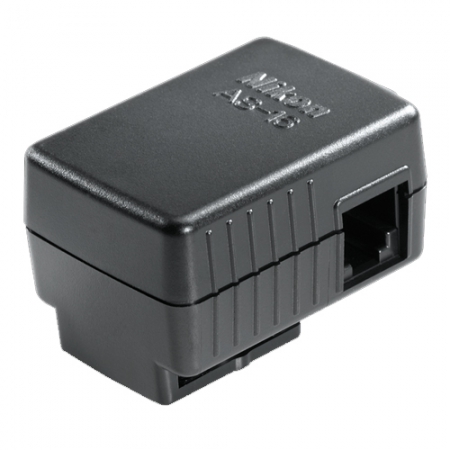 Nikon AS-16 Blitzadapter (FXA10265)