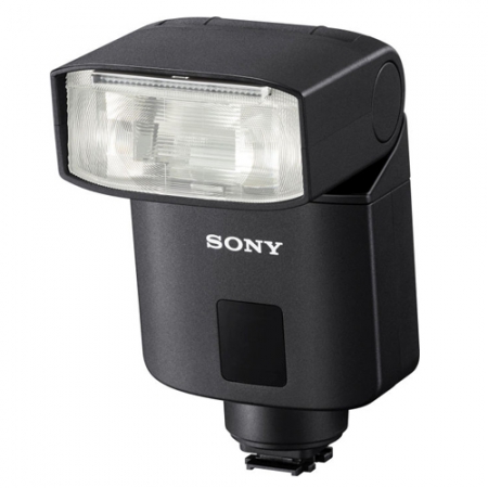 Sony HVL-F32M Blitzgerät Sony HVL-F32M Blitzgerät