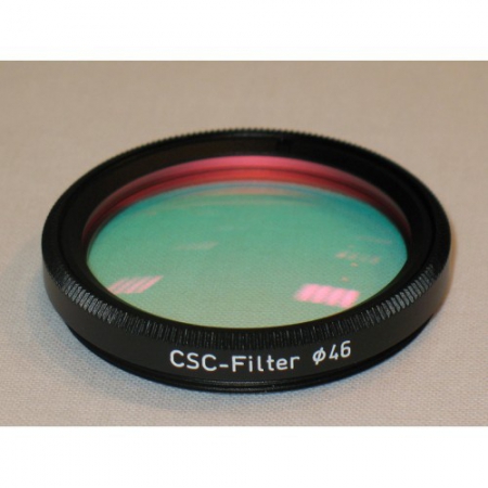 Zeiss Filter CSC 46 mm (1584-872)