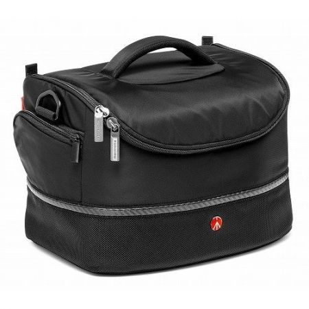 Manfrotto Advanced Shoulder Bag VIII Schultertasche (MA-SB-8)