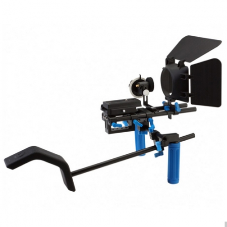 B.I.G. RIG15-Kit, Schulterstativ (425921)