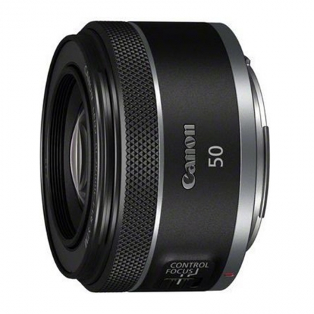 Canon RF 50mm 1.8 STM (4515C005) - € 20,- Eintauschprämie wird im Preis noch berücksichtigt!
