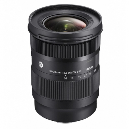 Sigma 16-28mm 2.8 DG DN Contemporary für Sony E (206965) - 6 Jahre Garantie!