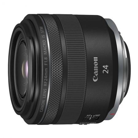 Canon RF 24mm 1.8 Macro IS STM (5668C005)