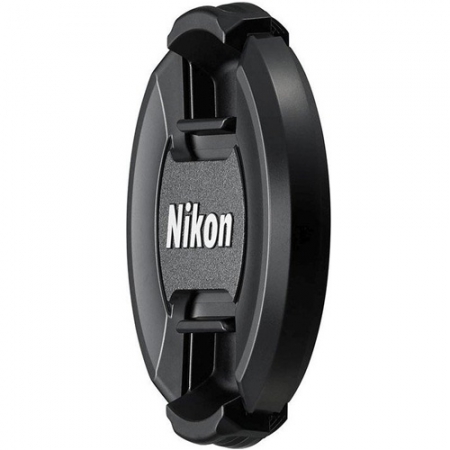 Nikon LC-55A Objektivdeckel (JAD50401)