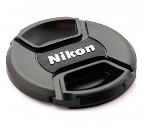 Nikon LC-N62 Objektivdeckel (JAD10301)