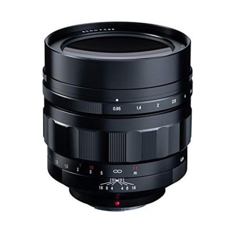 Voigtländer Nokton 60mm 0.95 für Micro-Four-Thirds (108923) Voigtländer Nokton 60mm 0.95 für Micro-Four-Thirds (108923)