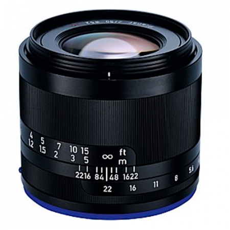 Zeiss E-Mount Objektiv Loxia 50mm 2.0 für Sony E (2103-748)