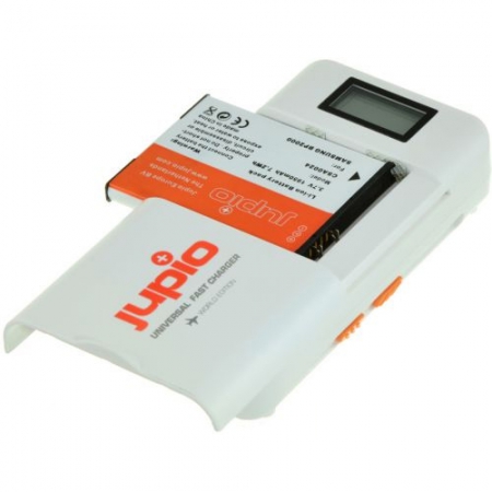Jupio Universal Schnellladegerät (LUC0060)