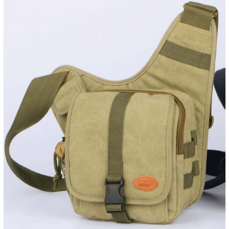 Kalahari Kikao K-51 canvas khaki (440051)