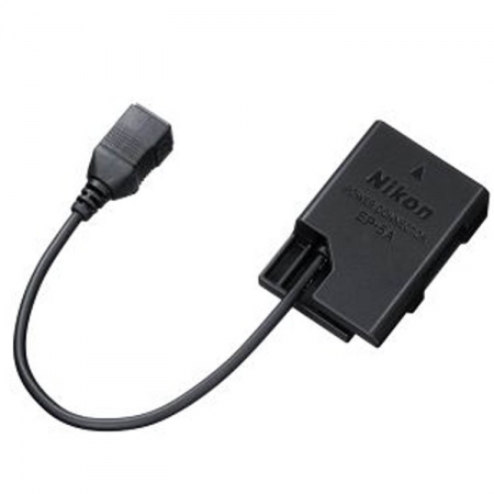 Nikon EP-5a Akkufachadapter (VEB00801)