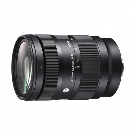Sigma Contemporary 28-70mm 2.8 DG DN für Sony E (592965) Sigma Contemporary 28-70mm 2.8 DG DN für Sony E (592965)