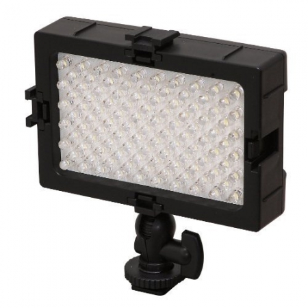 Reflecta RE LED-VIDEOLEUCHTE RPL105 