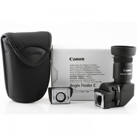 Canon Winkelsucher C (2882A001) Canon Winkelsucher C (2882A001)