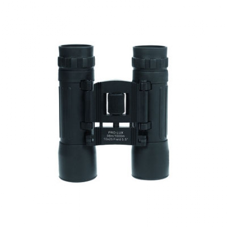 Dörr Danubia PRO LUX 10x25 GA schwarz Dörr Danubia PRO LUX 10x25 GA schwarz