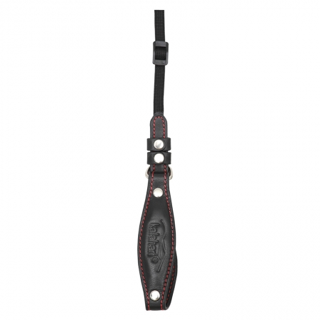 kalahari KAAMA LS-74 Leder-Trageschlaufe, schwarz