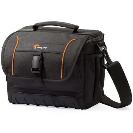 Lowepro Adventura 160 Schultertasche schwarz (ADV160S)