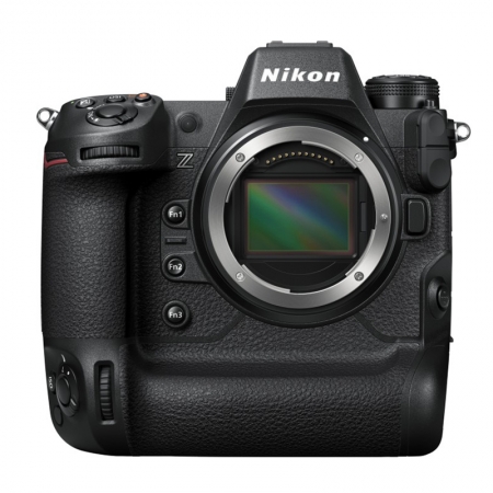 Nikon Z 9 Body (VOA080AE)