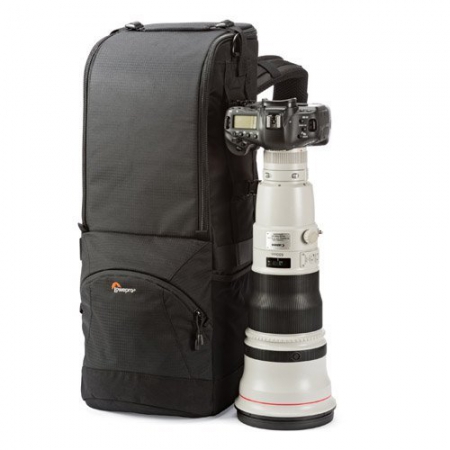 Lowepro Lens Trekker 600 AW III Rucksack schwarz (LP36776) Lowepro Lens Trekker 600 AW III Rucksack schwarz (LP36776)