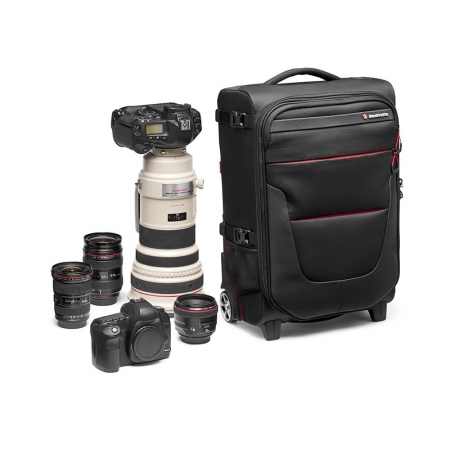 Manfrotto Pro Light Trolley Air-55 (MB PL-RL-A55) Manfrotto Pro Light Trolley Air-55 (MB PL-RL-A55)