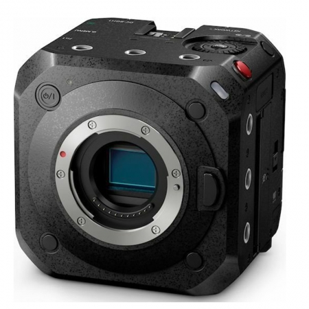 Panasonic Lumix DC-BGH1 Panasonic Lumix DC-BGH1