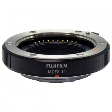 Fujifilm MCEX-11 Makro-Zwischenring Fujifilm MCEX-11 Makro-Zwischenring