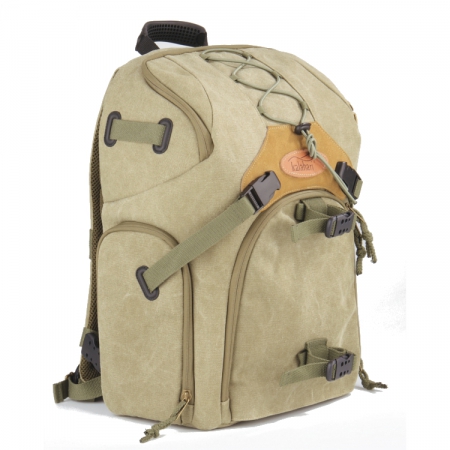 Kalahari Kapako K-71 canvas khaki (440071)