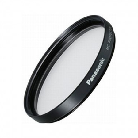 Panasonic DMW-LMC46E Filter Schutz MC 46mm