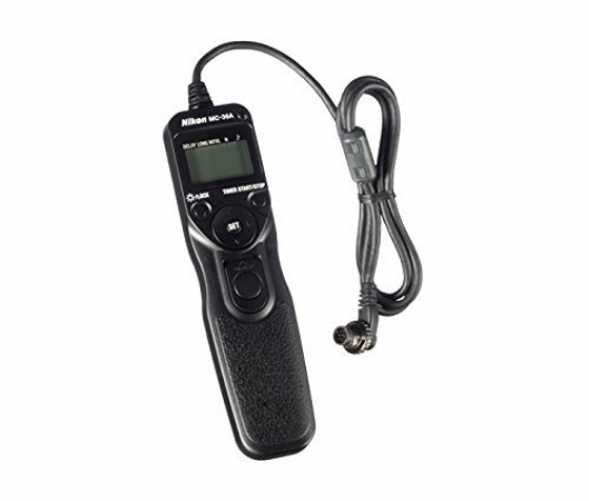 Nikon MC-36A Kabelfernauslöser (VDR00801)