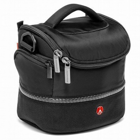 Manfrotto Advanced Shoulder Bag IV Schultertasche (MA-SB-4)