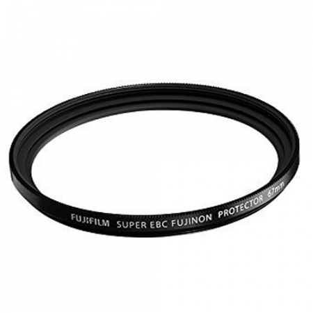 Fujifilm PRF-67 Filter Schutz 67mm (16429612) Fujifilm PRF-67 Filter Schutz 67mm (16429612)