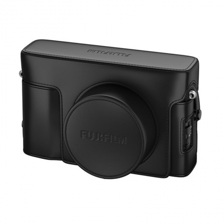 Fujifilm LC-X100V Tasche schwarz
