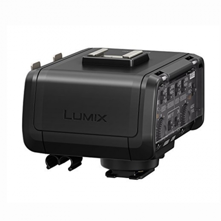 Panasonic DMW-XLR1 Mikrofonadapter