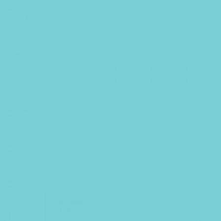 BD Papierhintergrund Aqua 2,75x11m (BD-165-A1)
