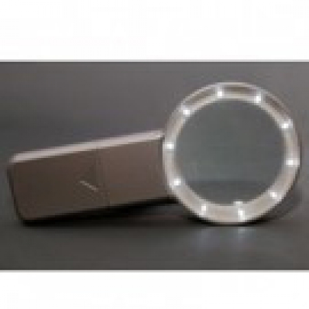 eyelead LED Ring Lupe 10 LEDs (589751) eyelead LED Ring Lupe 10 LEDs (589751)