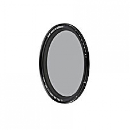 B+W ND Vario Graufilter MRC nano XS-Pro Digital 82mm (1075252)