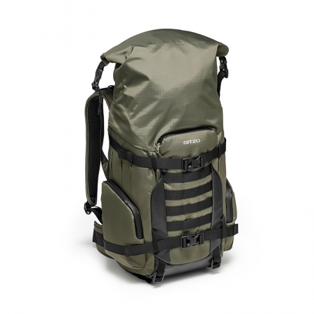 Gitzo Rucksack Adventury 30l für DSLR (GCB AVT-BP-30) Gitzo Rucksack Adventury 30l für DSLR (GCB AVT-BP-30)