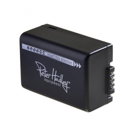 Kompatibler Akku zu Panasonic DMW-BMB9