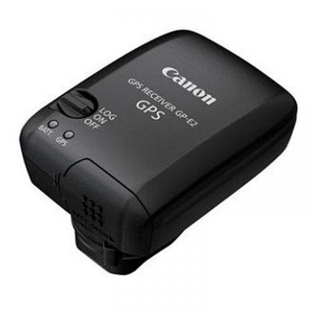 Canon GP-E2 GPS-Empfänger (6363B001)
