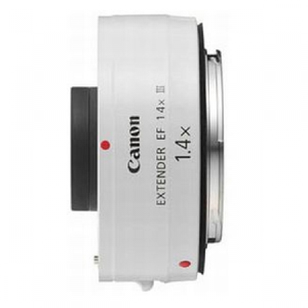 Canon EF Extender 1.4x III Telekonverter (4409B005)