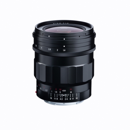 Voigtländer Nokton 21mm 1.4 asph. für Sony E (106184) Voigtländer Nokton 21mm 1.4 asph. für Sony E (106184)