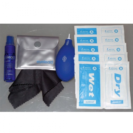 eyelead Low Carbon Reinigungs-Set für Objektive (589708) eyelead Low Carbon Reinigungs-Set für Objektive (589708)