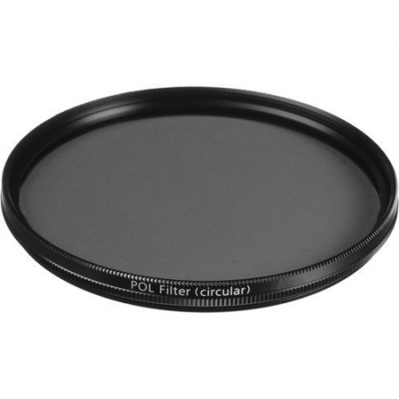 Zeiss T* POL Filter (zirkular) 58mm (1856-326)