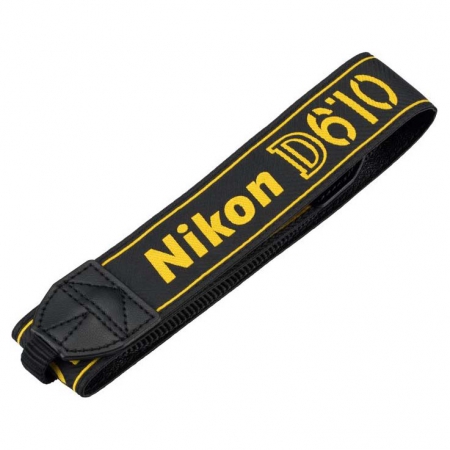 Nikon AN-DC10 Trageriemen (VHS04601)