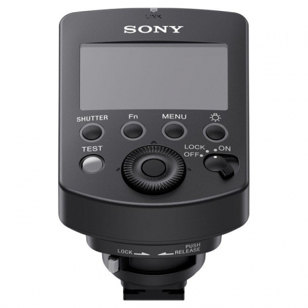 Sony FA-WRC1M Funk-Blitzauslöser Sender