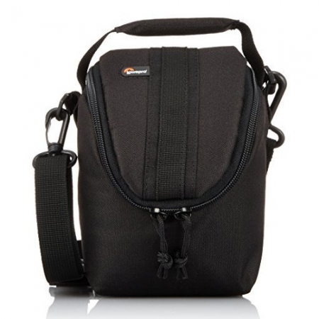 Lowepro Adventura Ultra Zoom 100 Schultertasche schwarz