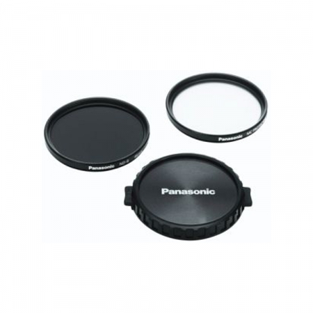 Panasonic VW-LF46NE-K Filter Kit