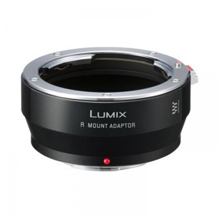 Panasonic DMW-MA3R Objektivadapter