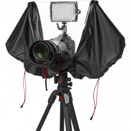 Manfrotto Pro Light E-705 PL Regenschutz (MB PL-E-705) Manfrotto Pro Light E-705 PL Regenschutz (MB PL-E-705)